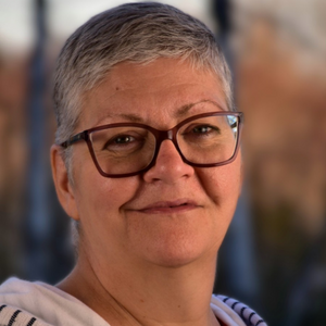 Commis à la comptabilité Chantal Gaudreau