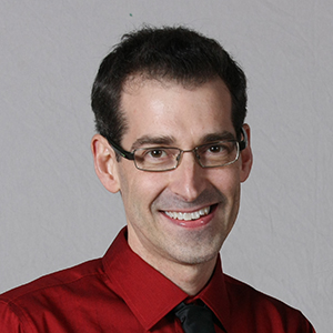 Stéphane Doyon Stephane Doyon