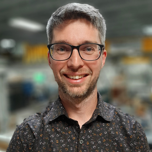 Marc-André Provencher, ing. MA Provencher