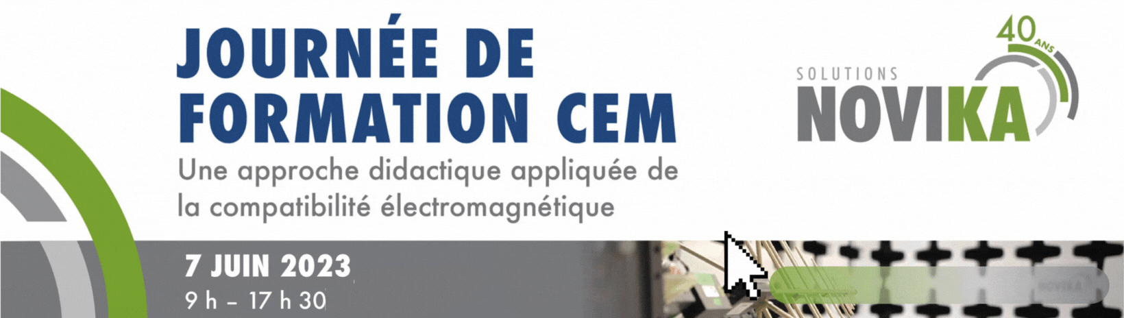 Bannière CEM w3-FR