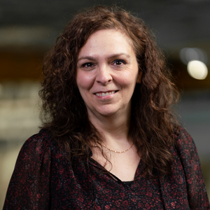 Élise Landry Elise Landry